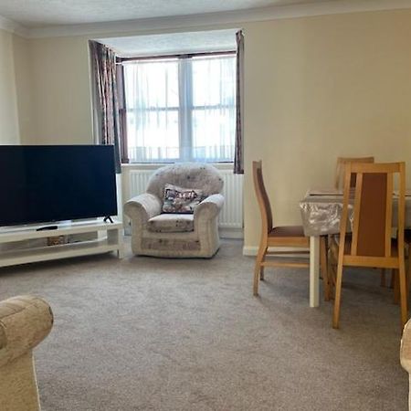 Weymouth By The Beach Apartments 외부 사진