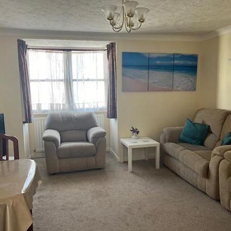 Weymouth By The Beach Apartments 외부 사진