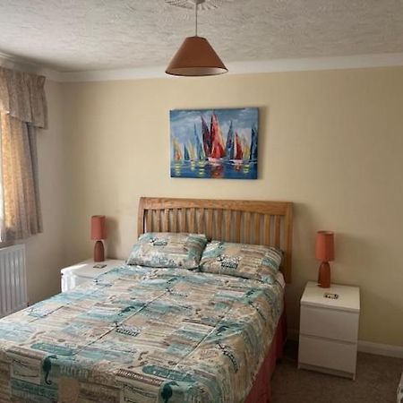 Weymouth By The Beach Apartments 외부 사진