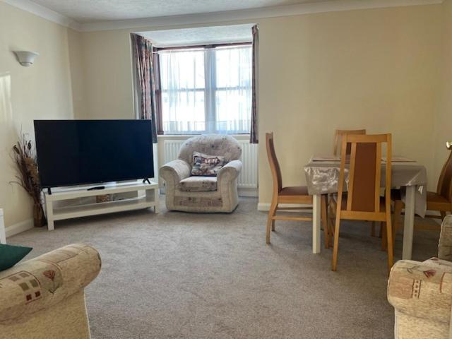 Weymouth By The Beach Apartments 외부 사진