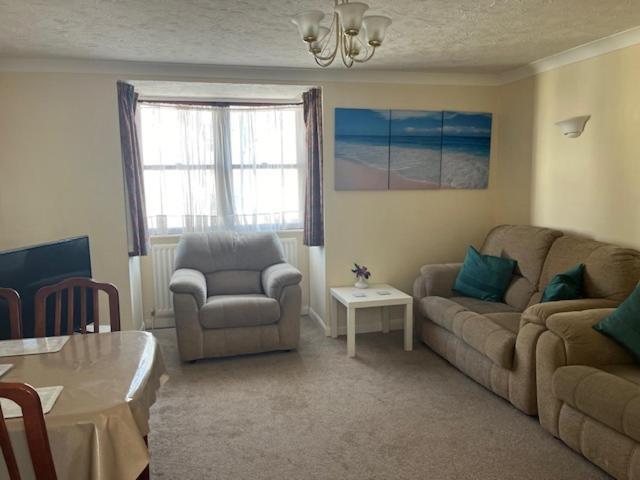 Weymouth By The Beach Apartments 외부 사진