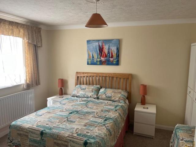 Weymouth By The Beach Apartments 외부 사진